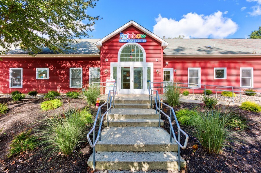 395 Route 24 W, Chester, NJ for sale Building Photo- Image 1 of 1