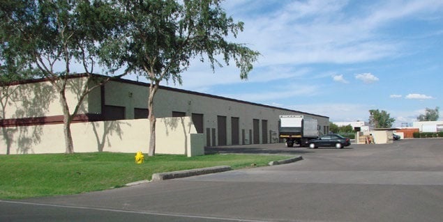 939 S 48th St, Tempe, AZ for lease - Building Photo - Image 2 of 4