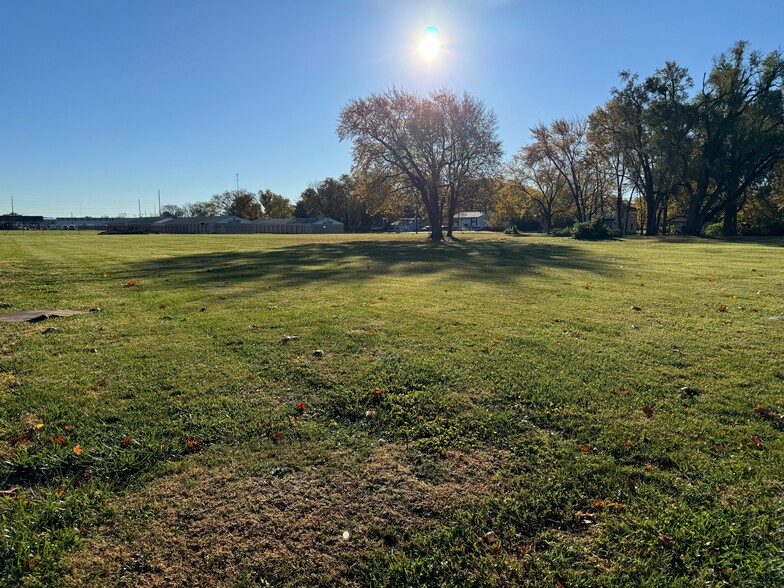 1740 Taylor Avenue Ave, Springfield, IL for sale - Primary Photo - Image 1 of 2