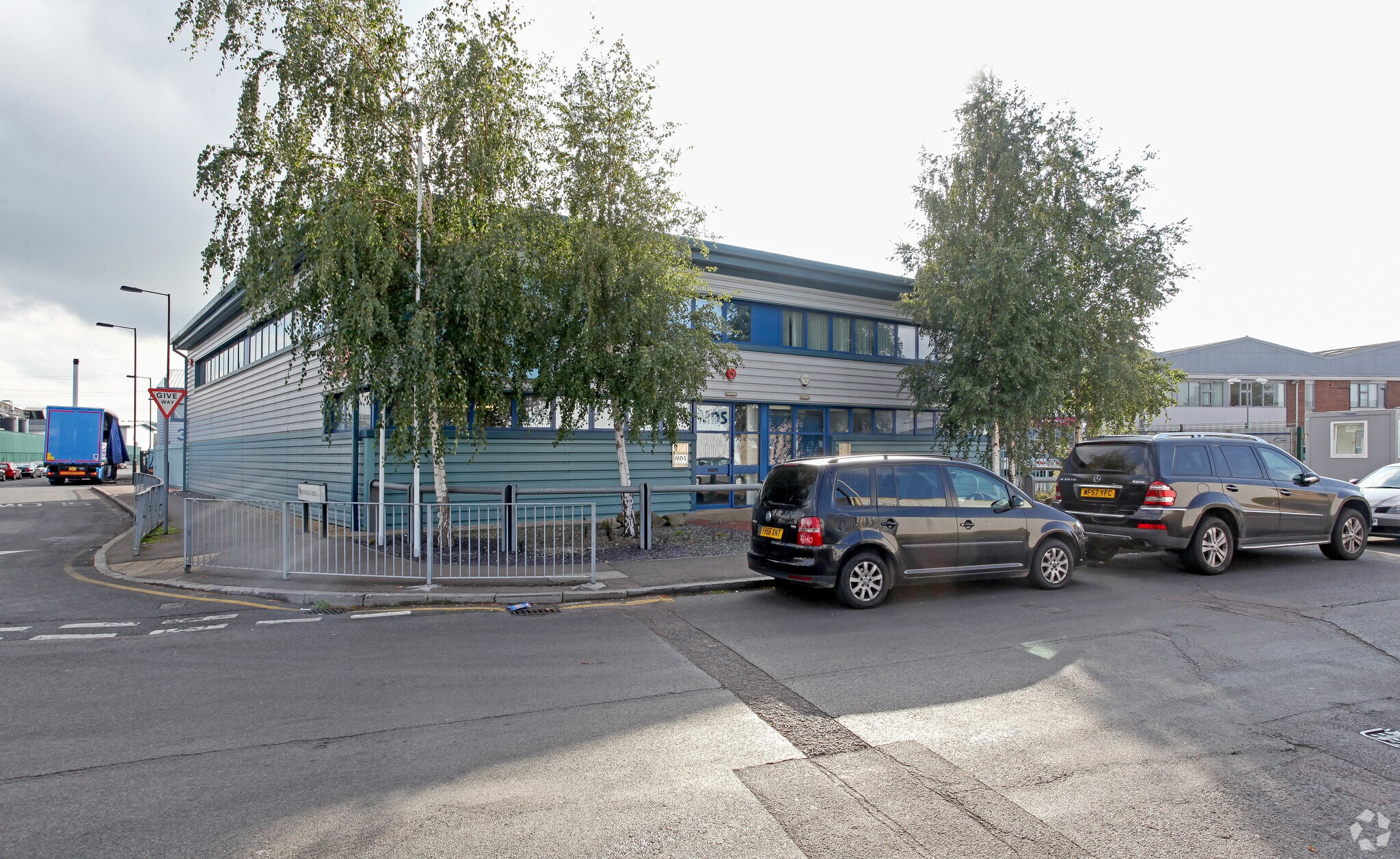 Jeffreys Rd, Enfield for sale Primary Photo- Image 1 of 1