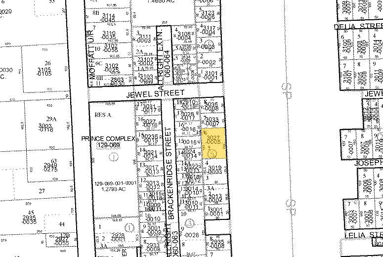 3027 Eastex Fwy, Houston, TX 77026