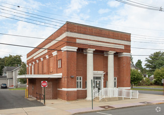 More details for 36 W Railroad Ave, Jamesburg, NJ - Flex for Lease