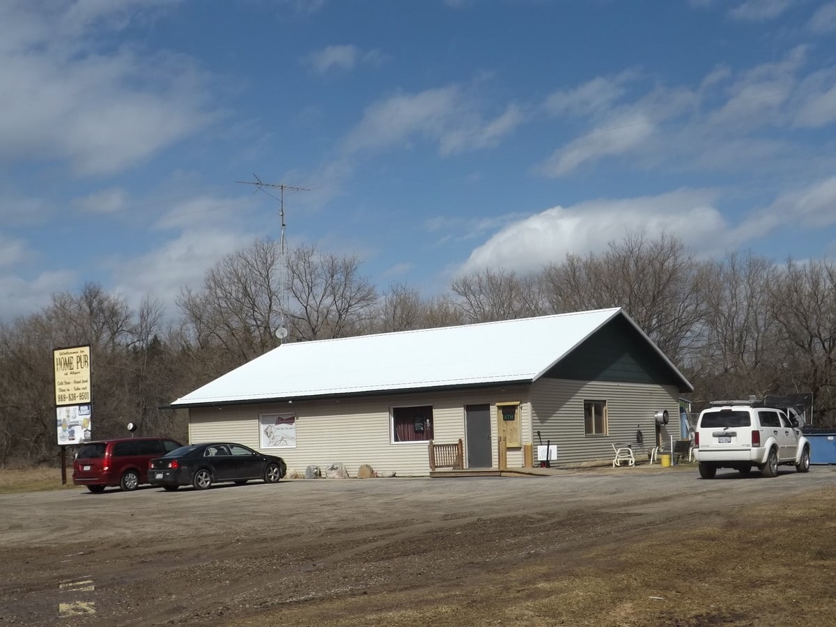 5827 S M76, Alger, MI 48610