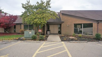 More details for 752 Waycross Rd, Forest Park, OH - Office, Office/Medical for Lease