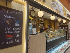 Retail in Madrid, Madrid for lease Interior Photo- Image 2 of 11