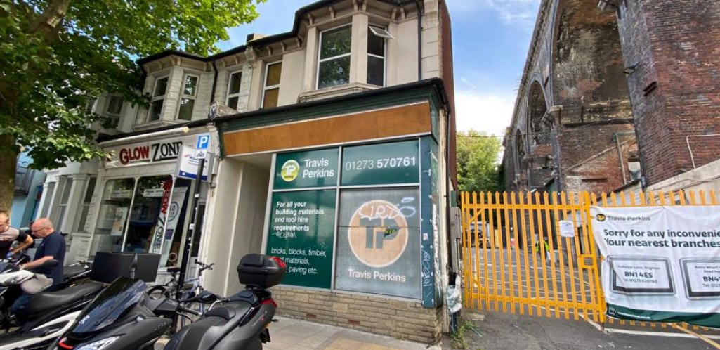 58-62 Beaconsfield Rd, Brighton for sale Building Photo- Image 1 of 1