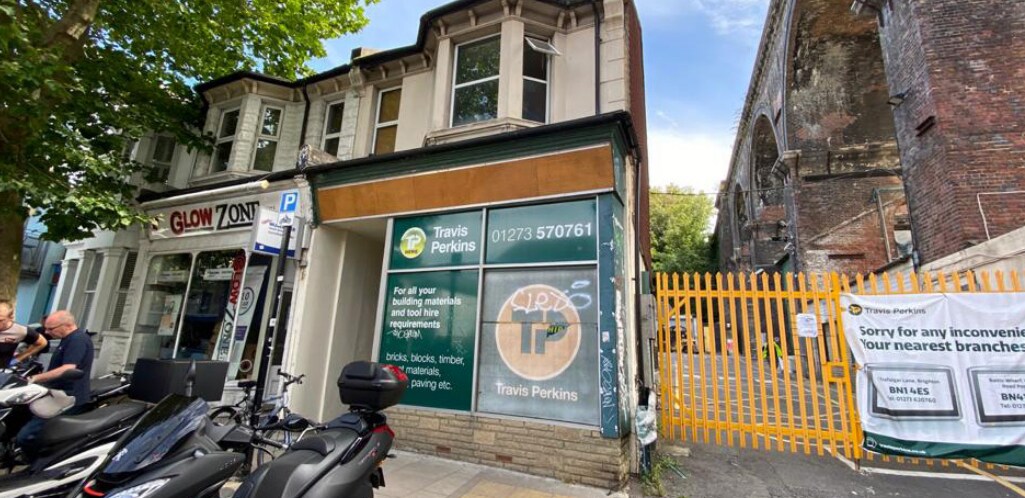 58-62 Beaconsfield Rd, Brighton for sale Primary Photo- Image 1 of 1