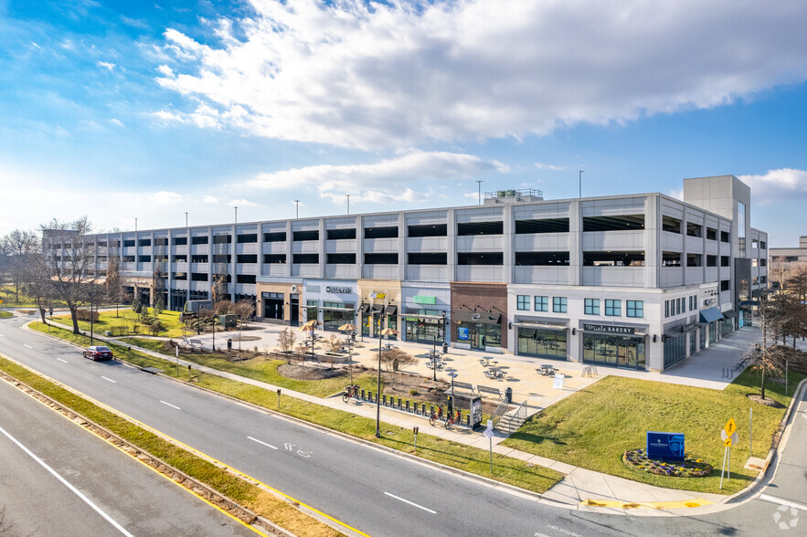 9613 Medical Center Dr, Rockville, MD for lease - Building Photo - Image 1 of 5