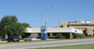 More details for 609 Virginia Ave, Ponca City, OK - Medical for Lease