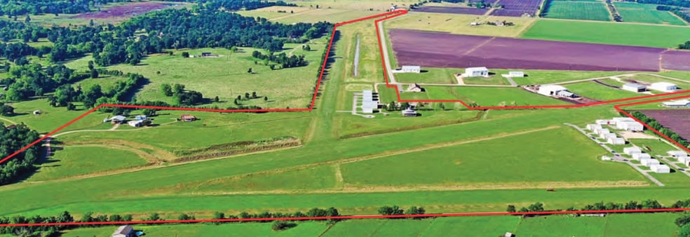 4695 Gloster Ln, Sealy, TX for sale - Aerial - Image 3 of 21