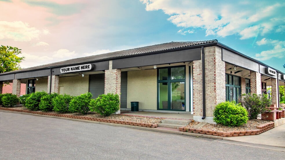 6565 Gunpark Dr, Boulder, CO for lease - Building Photo - Image 3 of 9