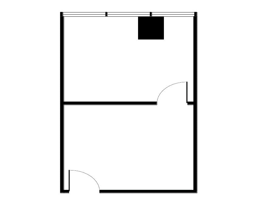 2821 S Parker Rd, Aurora, CO for lease Floor Plan- Image 1 of 1