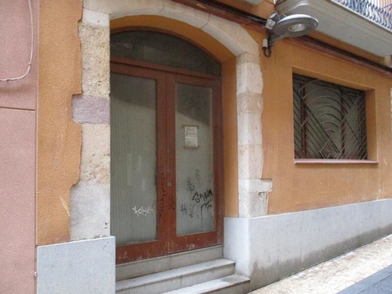 Valls, TAR 43800 -  -  - Floor Plan - Image 1 of 3