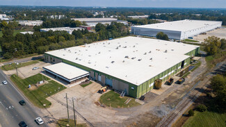 More details for 11707 Steele Creek Rd, Charlotte, NC - Industrial for Lease