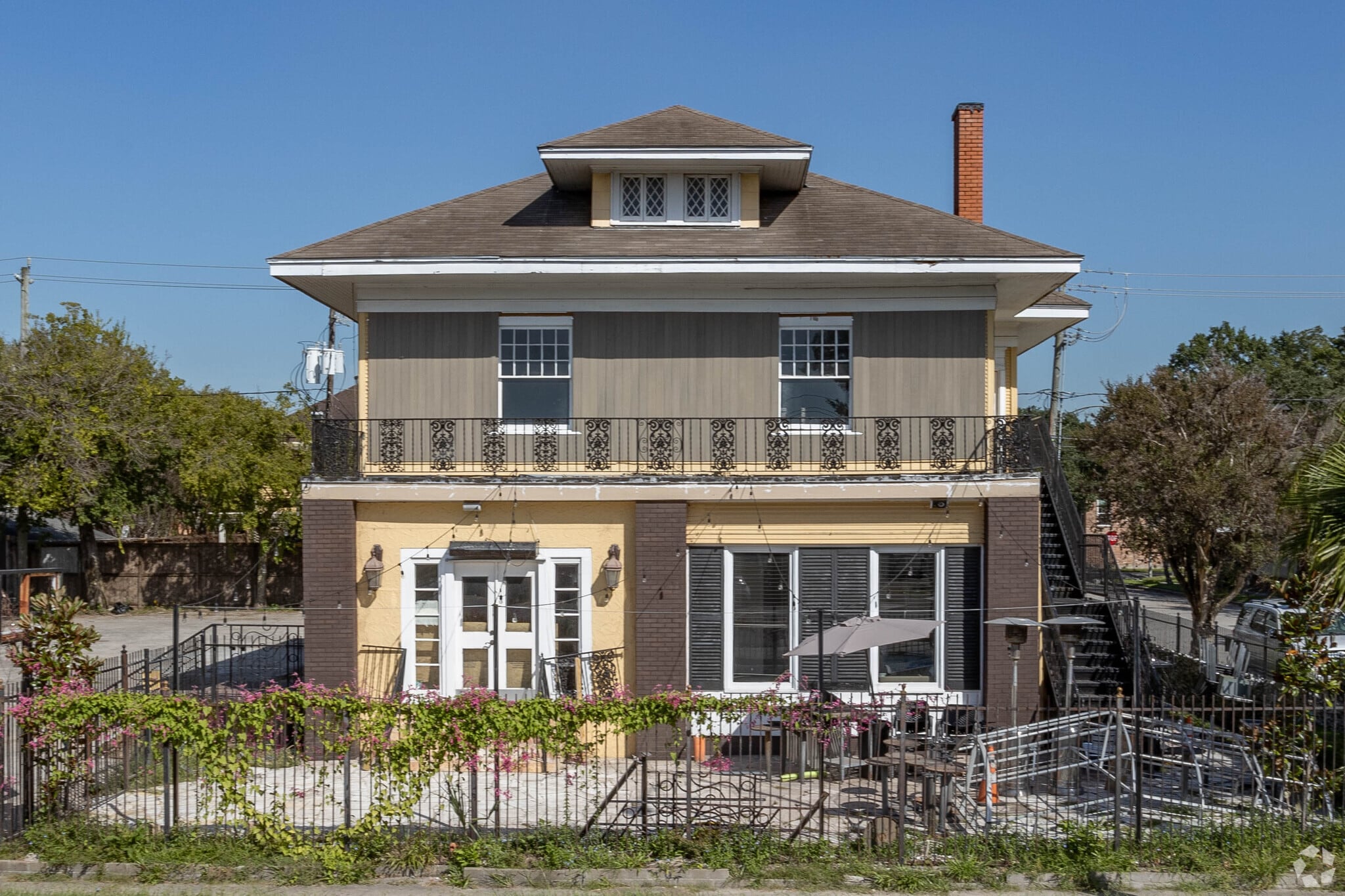 500 Westheimer Rd, Houston, TX for sale Building Photo- Image 1 of 10