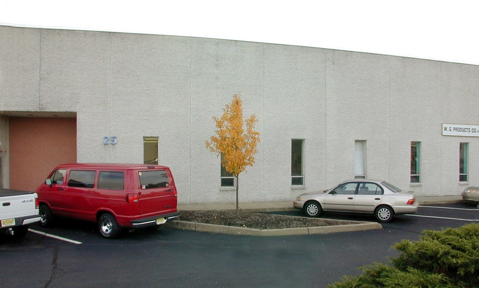 17-39 Leslie Ct, Whippany, NJ for lease - Other - Image 2 of 11