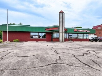 More details for 112 W Maple Ave, Beaver Dam, WI - Retail for Lease