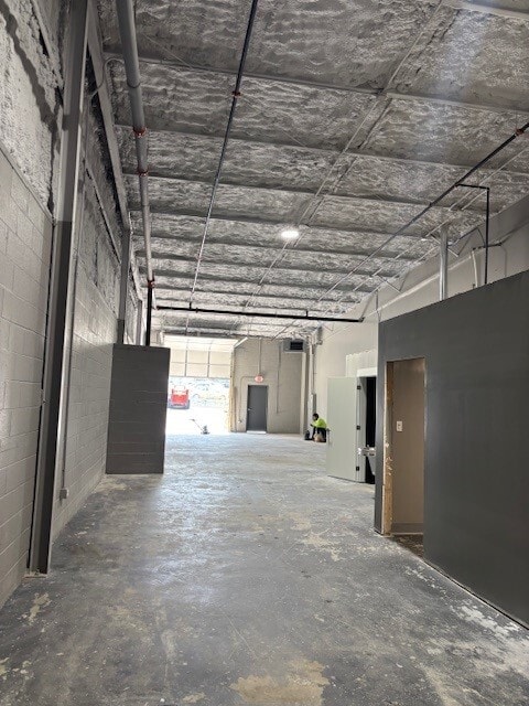 1200 Northgate Business Pky, Madison, TN for lease Interior Photo- Image 1 of 4