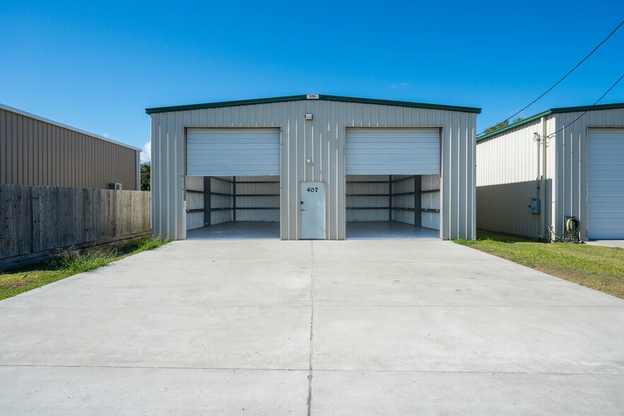 407 10th st, Fulton, TX for sale - Building Photo - Image 2 of 9