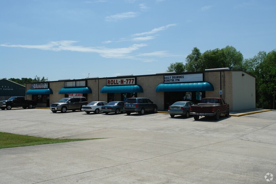 10611 Fm-1764, Santa Fe, TX for lease - Building Photo - Image 3 of 19