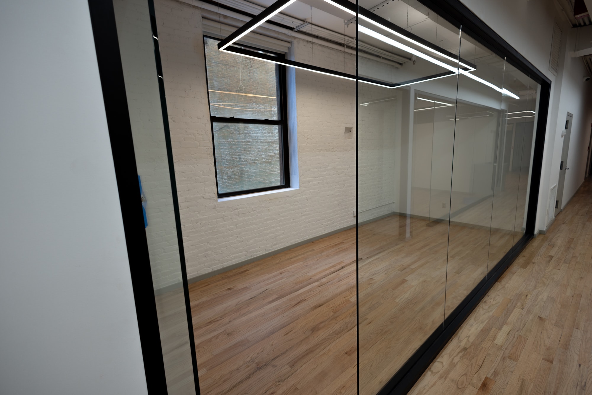 31 Howard St, New York, NY for lease Interior Photo- Image 1 of 1