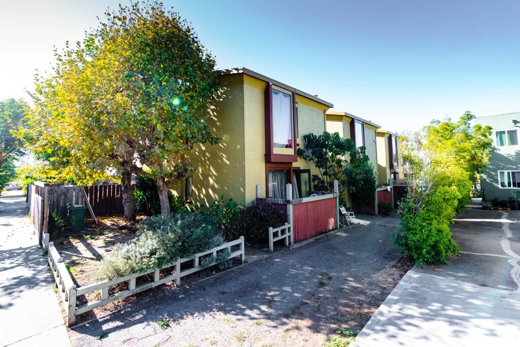 2912 Fulton St, Berkeley, CA for sale Building Photo- Image 1 of 1