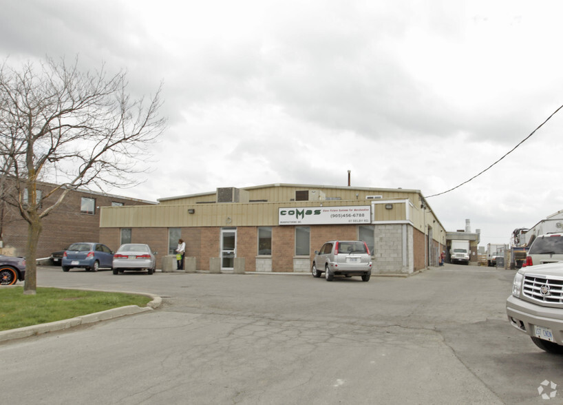 67 Selby Rd, Brampton, ON for sale - Building Photo - Image 2 of 2