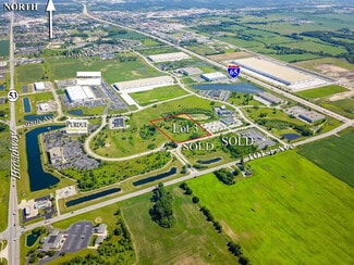 More details for 500 E 101st Ave, Crown Point, IN - Land for Sale