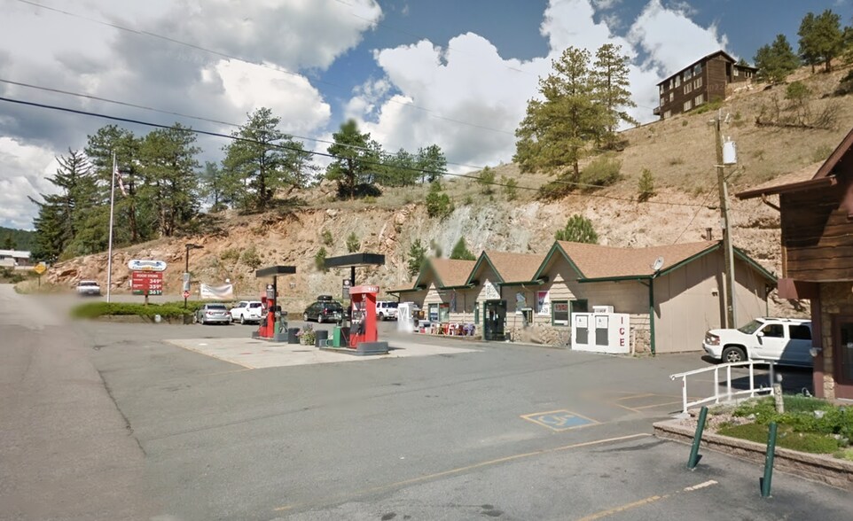 26301 Hill Top Drive, Evergreen, CO 80439