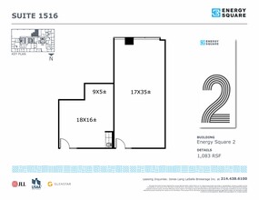 6688 N Central Expy, Dallas, TX for lease Building Photo- Image 1 of 3