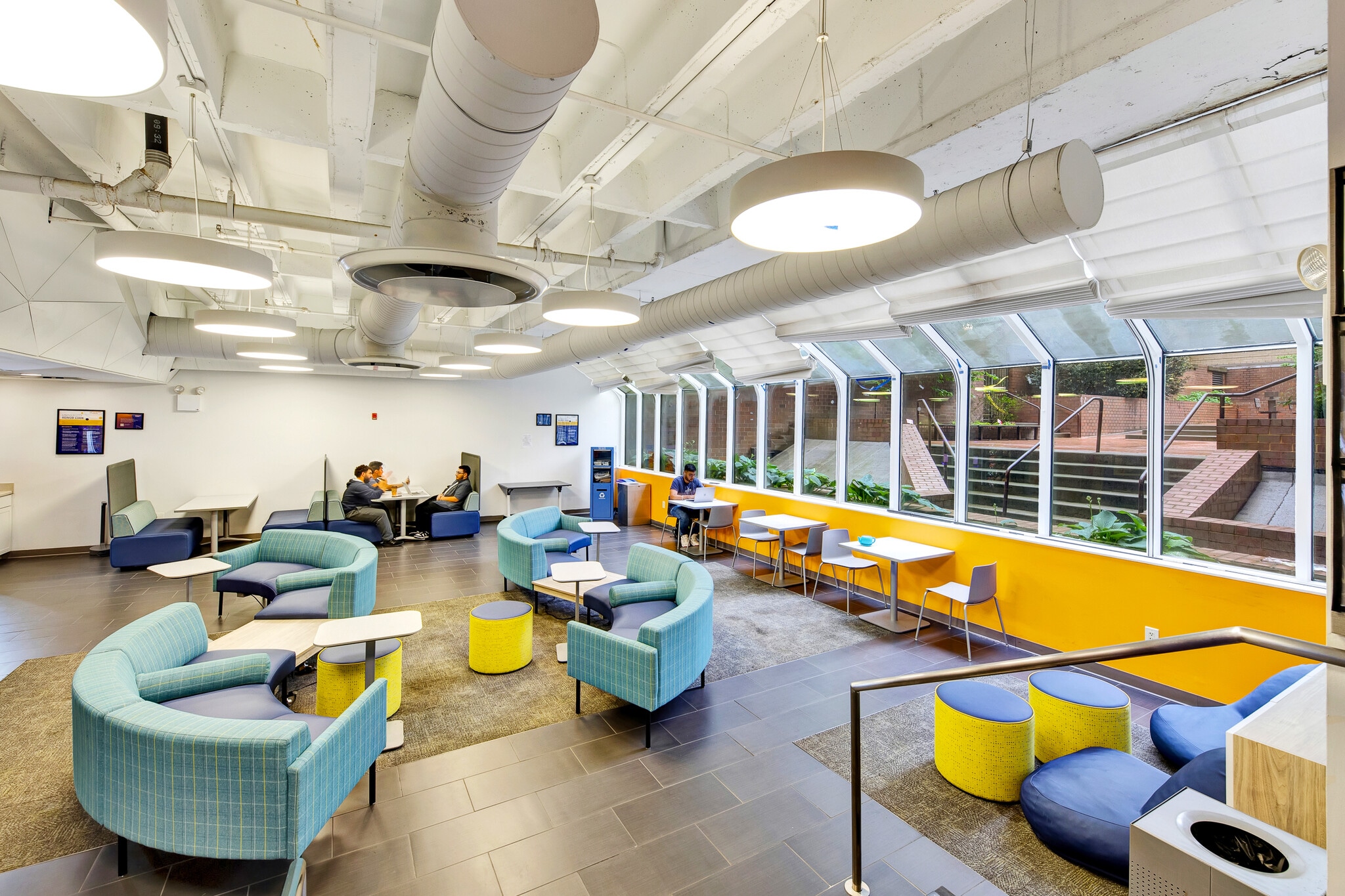 30 W 61st St, New York, NY for lease Interior Photo- Image 1 of 20