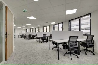 More details for 44-50 Avenue Georges Pompidou, Levallois-Perret - Coworking for Lease