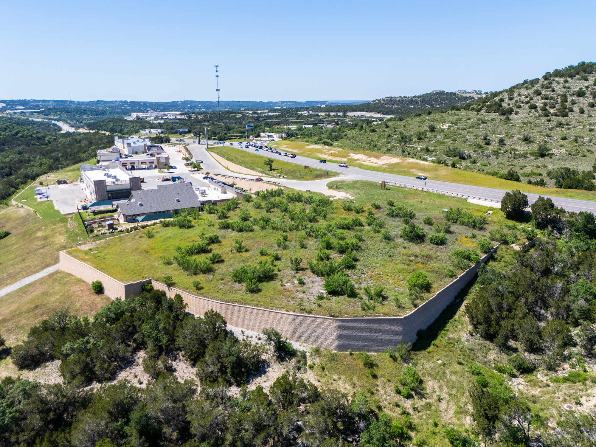 18017 W Highway 71, Spicewood, TX for sale Primary Photo- Image 1 of 7