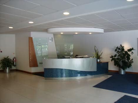 30 Queensferry Rd, Edinburgh for lease - Lobby - Image 2 of 10