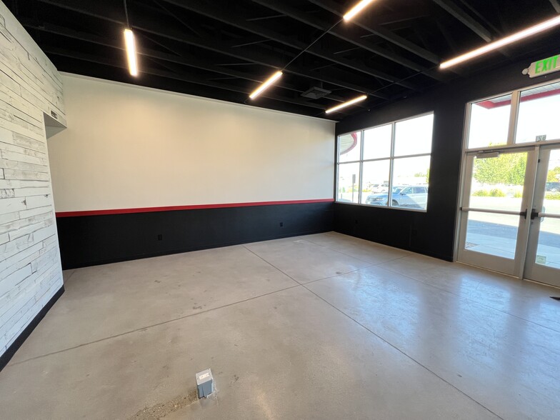 640 N SR198 SW Corner, Salem, UT for lease - Building Photo - Image 3 of 13