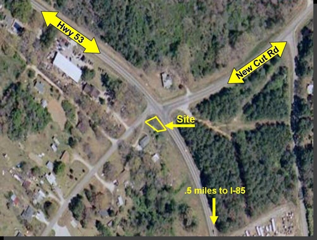 21 Ednaville Rd., Braselton, GA 30517