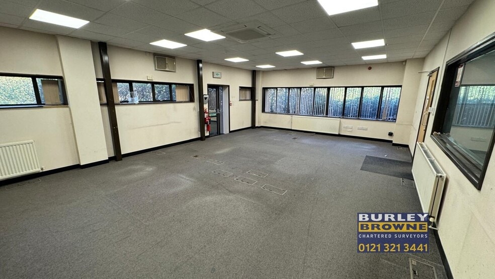 Pipers Rd, Redditch for lease - Building Photo - Image 3 of 20