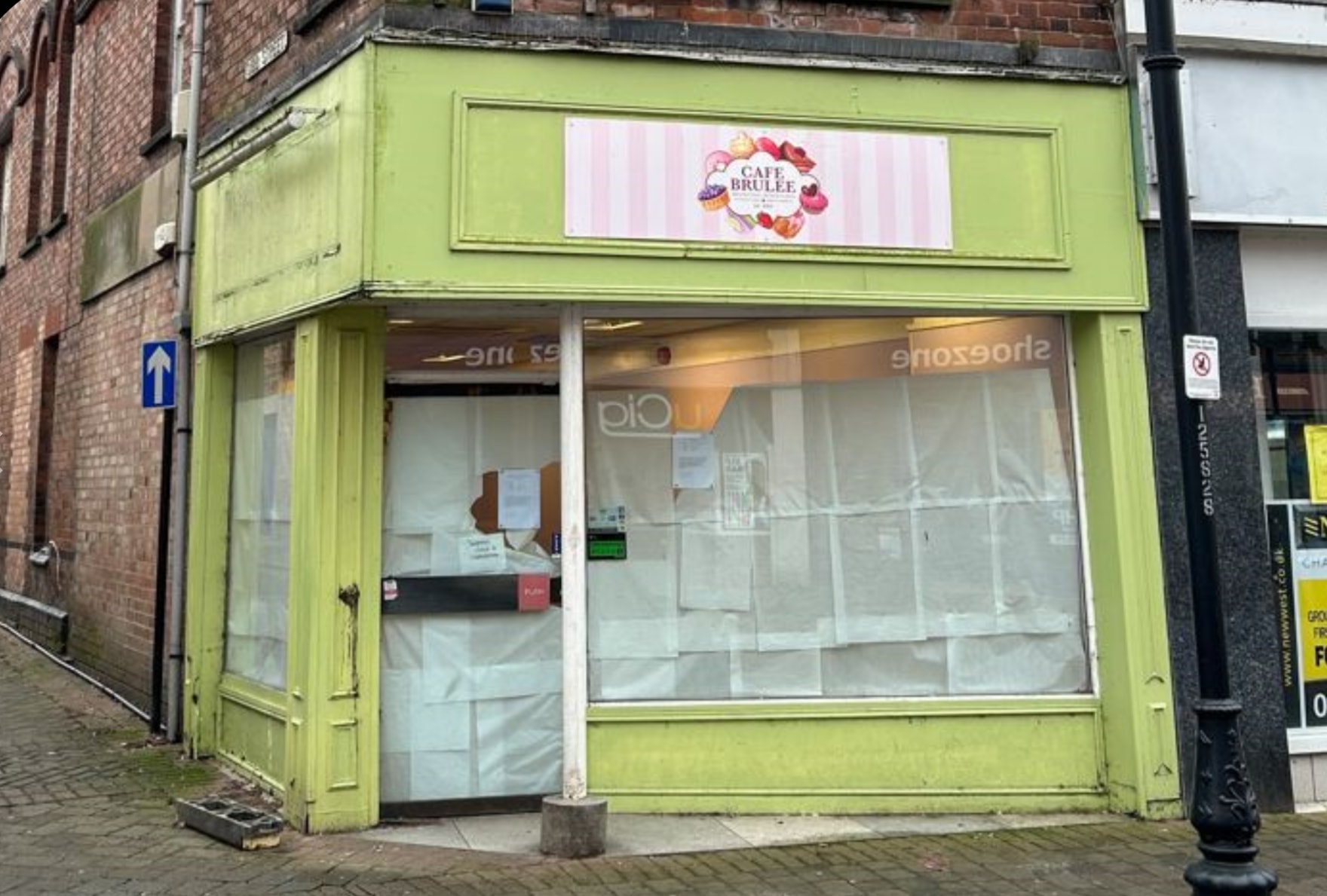 47 High St, Long Eaton for sale Building Photo- Image 1 of 1