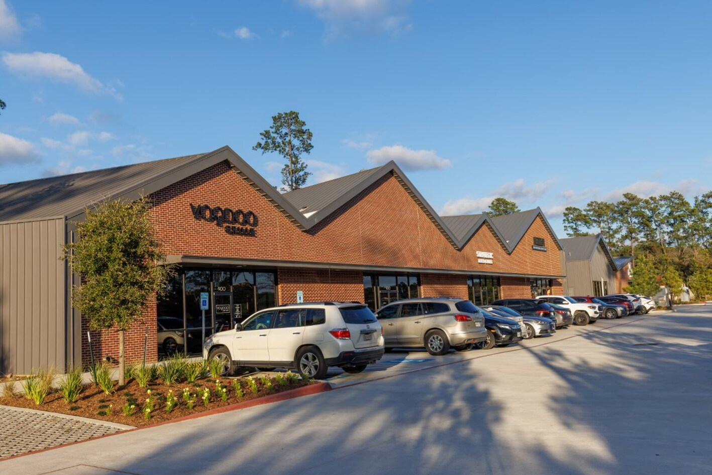 11322 Interstate 45 S, Conroe, TX for sale Building Photo- Image 1 of 1