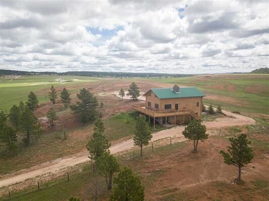 26699 Remington Rd, Custer, SD for sale - Other - Image 1 of 1