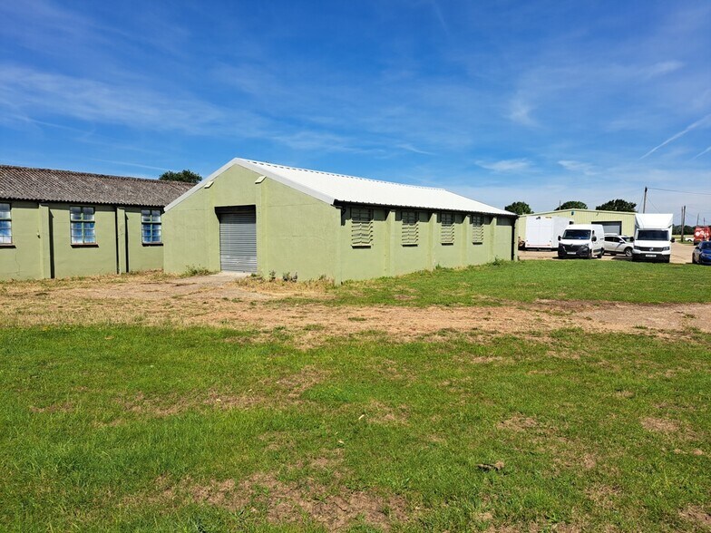 Tachbrook Rd, Little Staughton for lease - Building Photo - Image 1 of 1