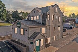 More details for 5133 Brightwood Rd, Bethel Park, PA - Office for Sale