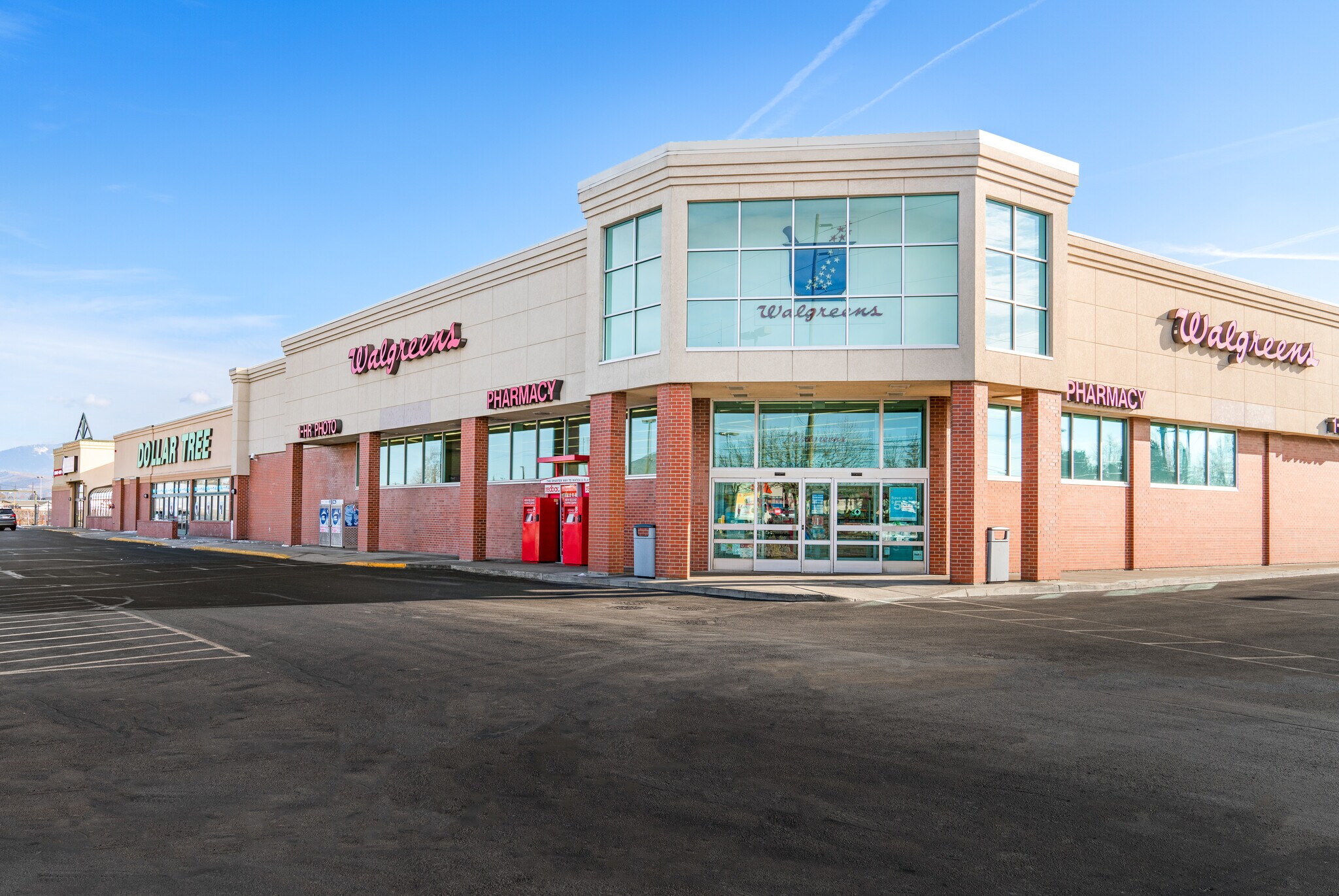 15510-15530 E Sprague Ave, Veradale, WA for sale Building Photo- Image 1 of 1