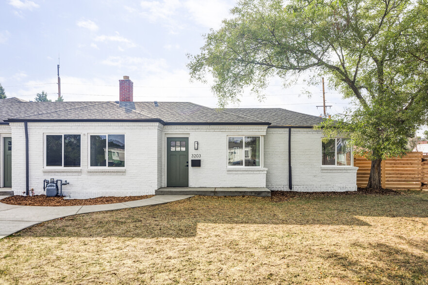 3203 Albion St, Denver, CO for sale - Building Photo - Image 2 of 47