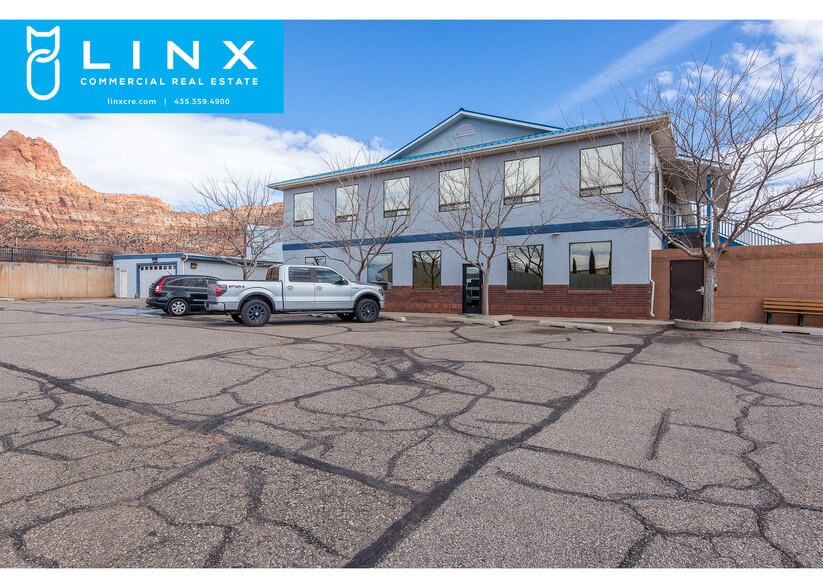 1065 W Utah Ave, Hildale, UT for sale - Other - Image 1 of 1