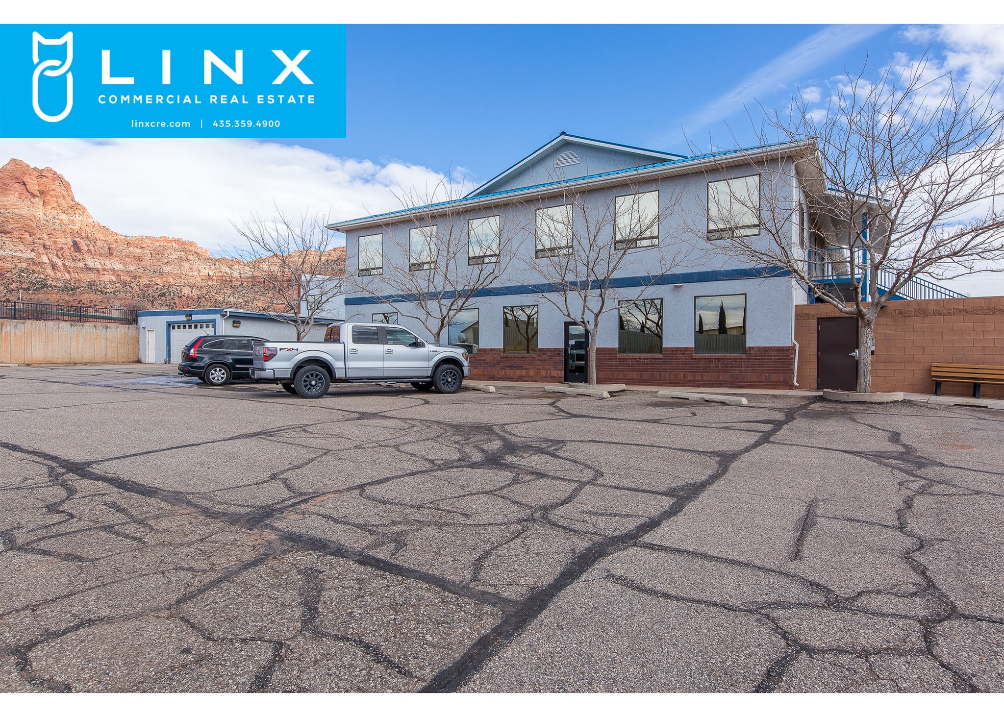 1065 W Utah Ave, Hildale, UT 84737