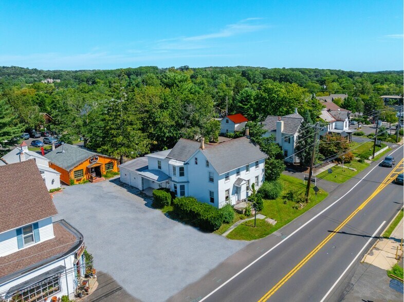 5812 Route 202, Lahaska, PA for sale - Building Photo - Image 2 of 13