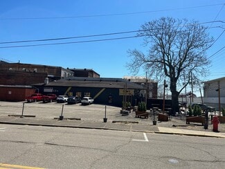 More details for 181 Front St, Marietta, OH - Retail for Lease