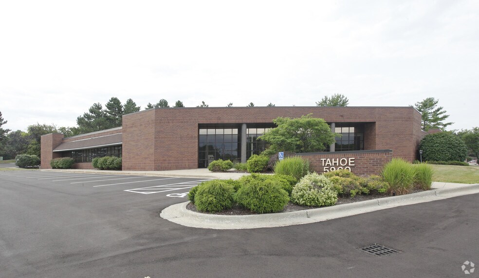 5960 Tahoe Dr SE, Grand Rapids, MI for sale - Primary Photo - Image 1 of 1