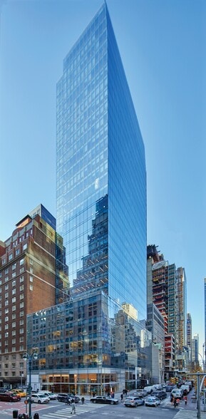 510 Madison Ave, New York, NY for lease - Building Photo - Image 1 of 8